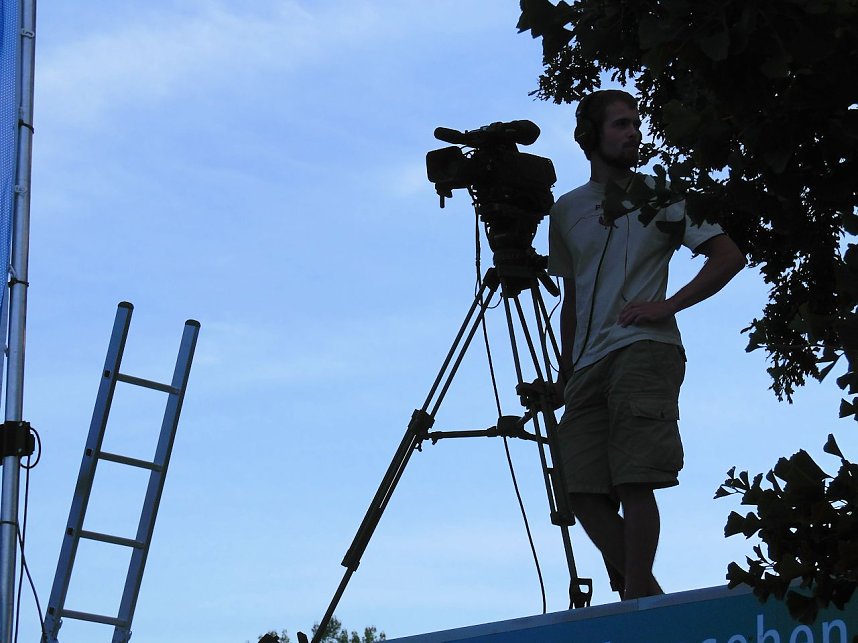 Sommernachtsball in Heiligenstadt