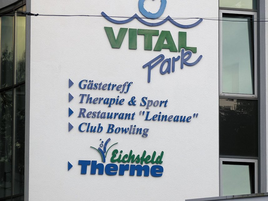 Sommernachtsball in Heiligenstadt