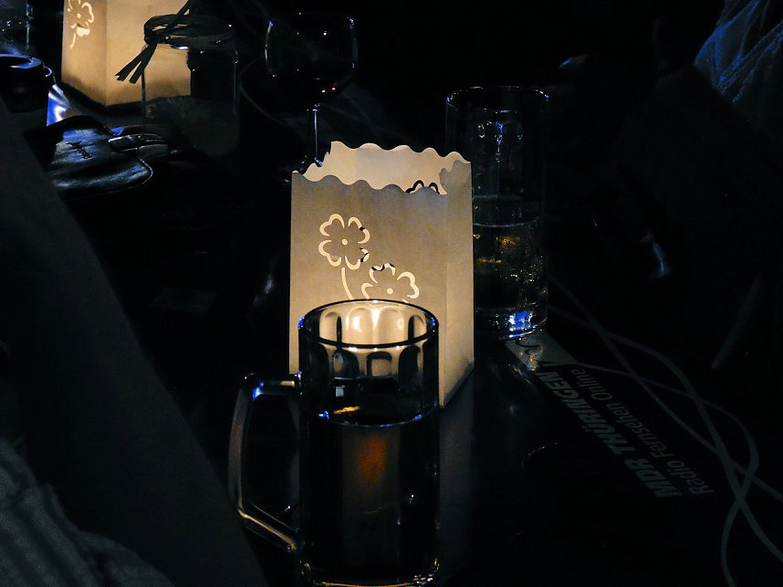 Sommernachtsball in Heiligenstadt