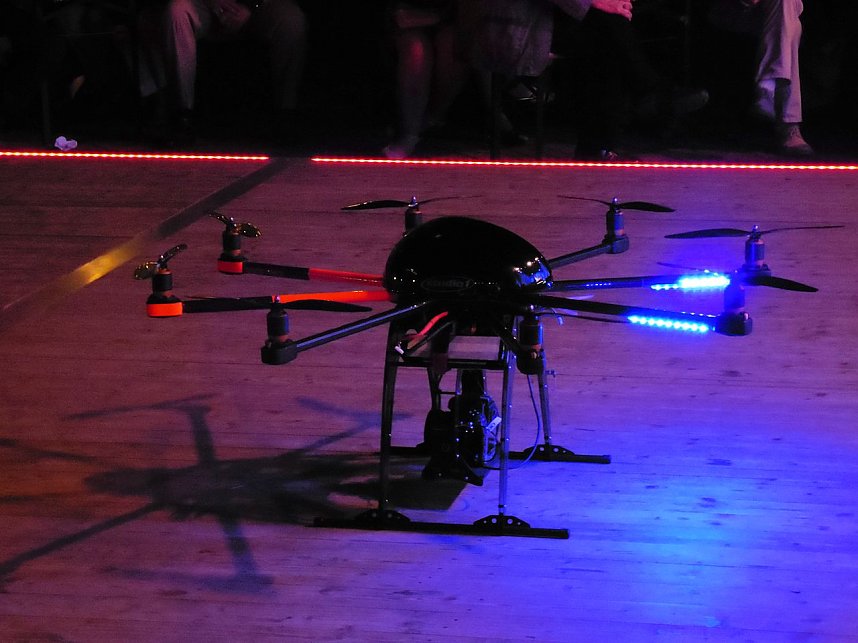 Sommernachtsball in Heiligenstadt