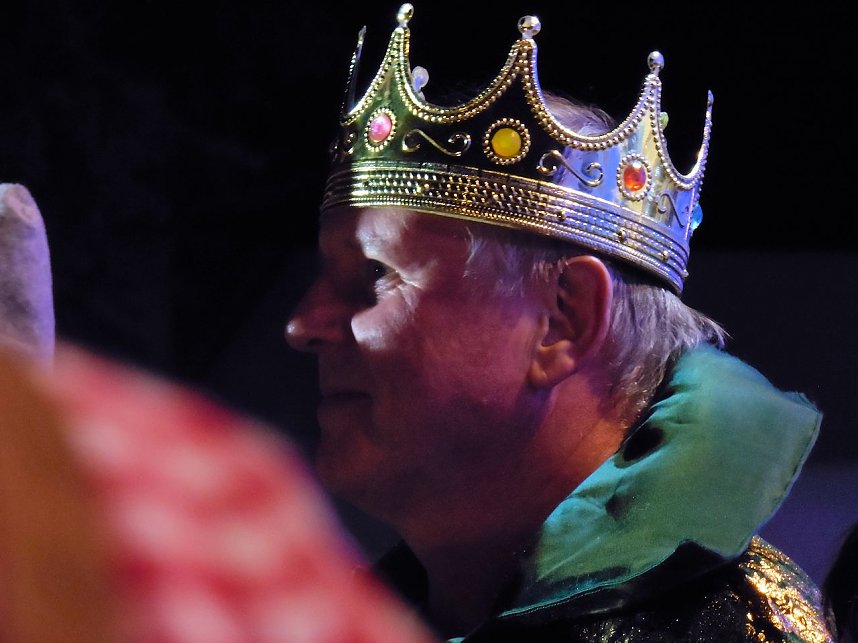 Sommernachtsball in Heiligenstadt