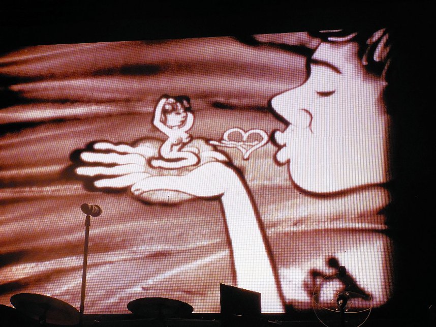 Sommernachtsball in Heiligenstadt