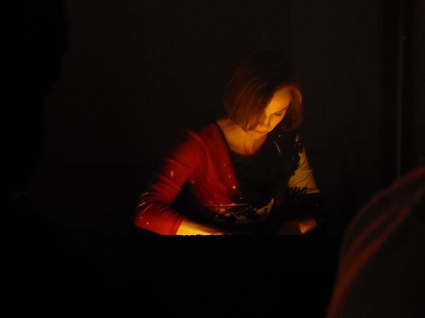 Sommernachtsball in Heiligenstadt