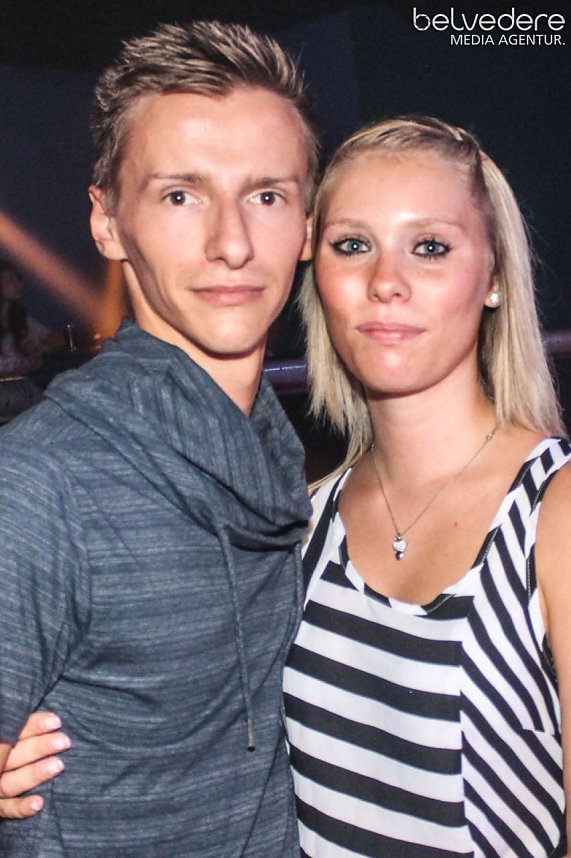 Party im Nordh&auml;user Sax