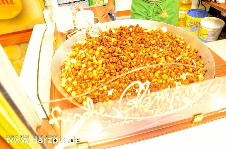 Bierfest in Sundhausen