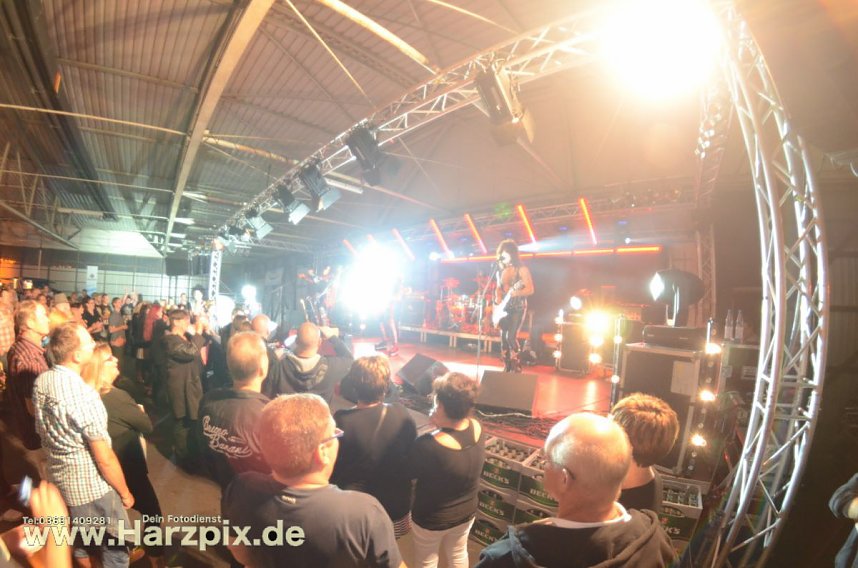 Bierfest in Sundhausen