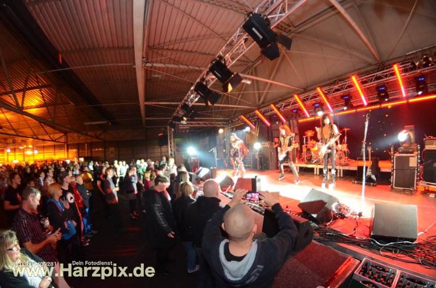 Bierfest in Sundhausen