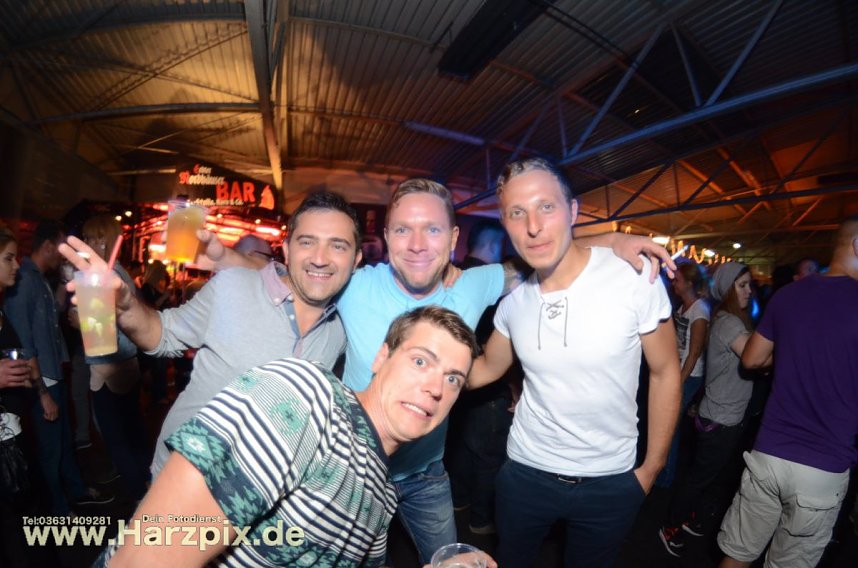 Bierfest in Sundhausen