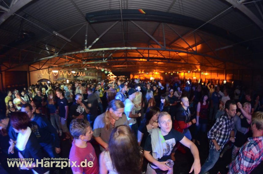 Bierfest in Sundhausen