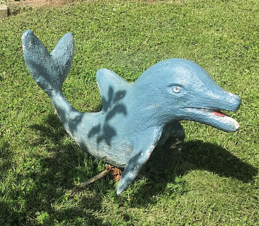 Einzug der Steinzeitmenschen