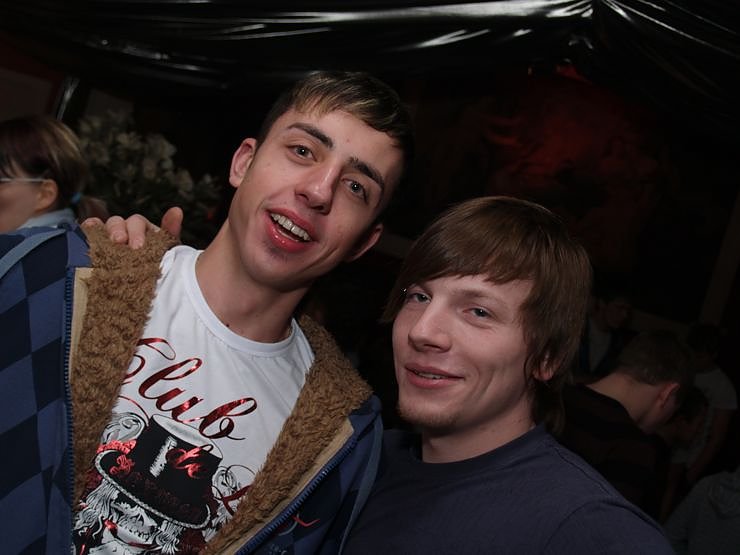 Geflegtes Klopfen in der Webe.nnz-City Scout on Tour