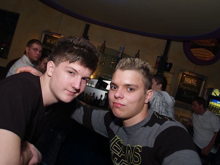 Geflegtes Klopfen in der Webe.nnz-City Scout on Tour