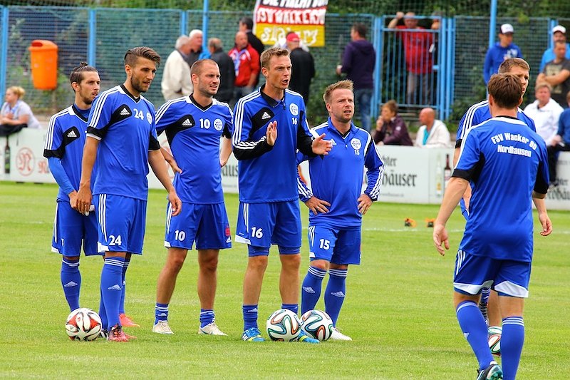 Wacker schl&auml;gt Meuselwitz 2:0