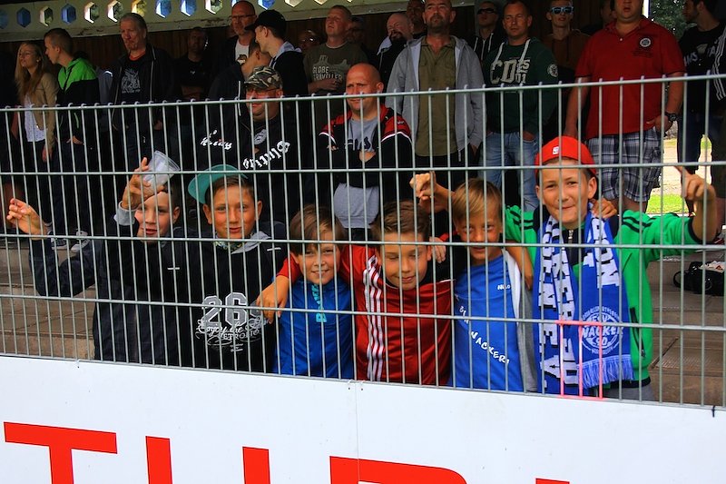 Wacker schl&auml;gt Meuselwitz 2:0