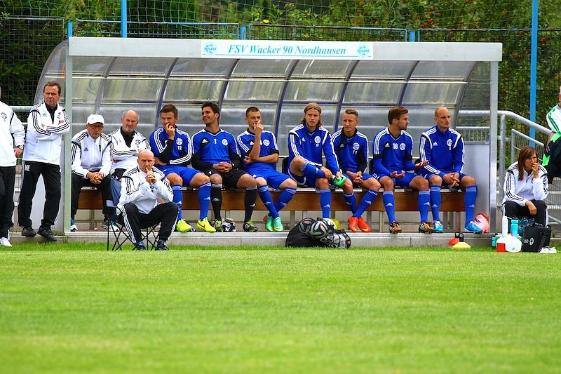 Wacker schl&auml;gt Meuselwitz 2:0