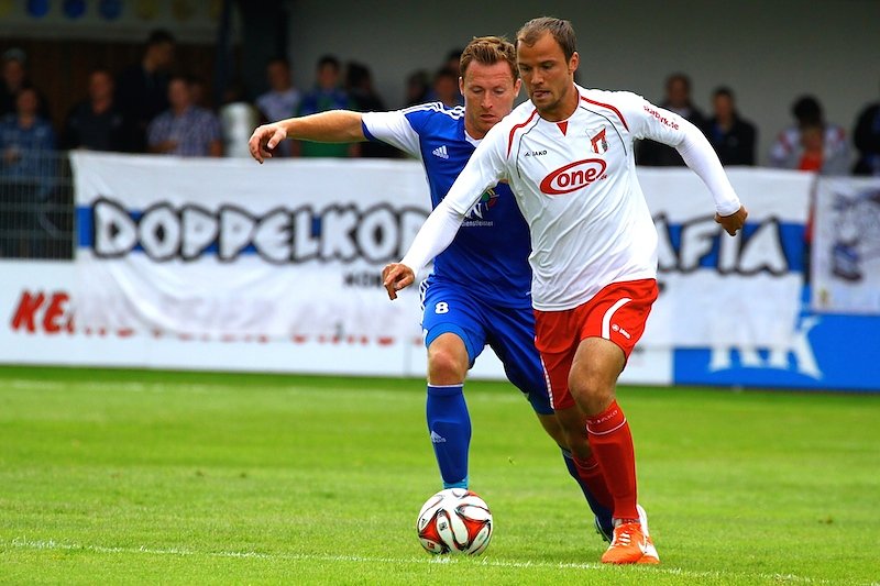 Wacker schl&auml;gt Meuselwitz 2:0