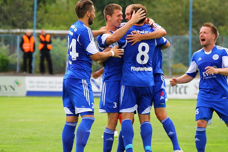 Wacker schl&auml;gt Meuselwitz 2:0
