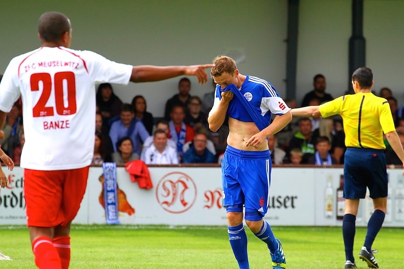 Wacker schl&auml;gt Meuselwitz 2:0