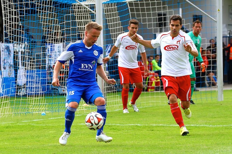 Wacker schl&auml;gt Meuselwitz 2:0