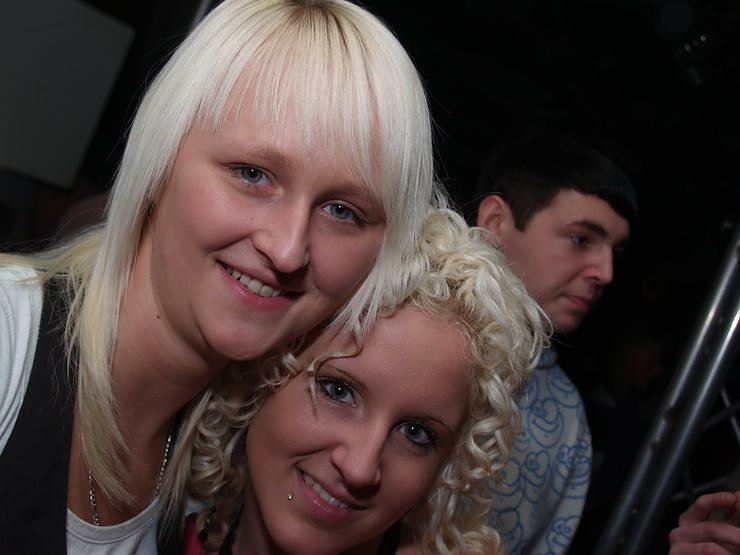 Geflegtes Klopfen in der Webe.nnz-City Scout on Tour