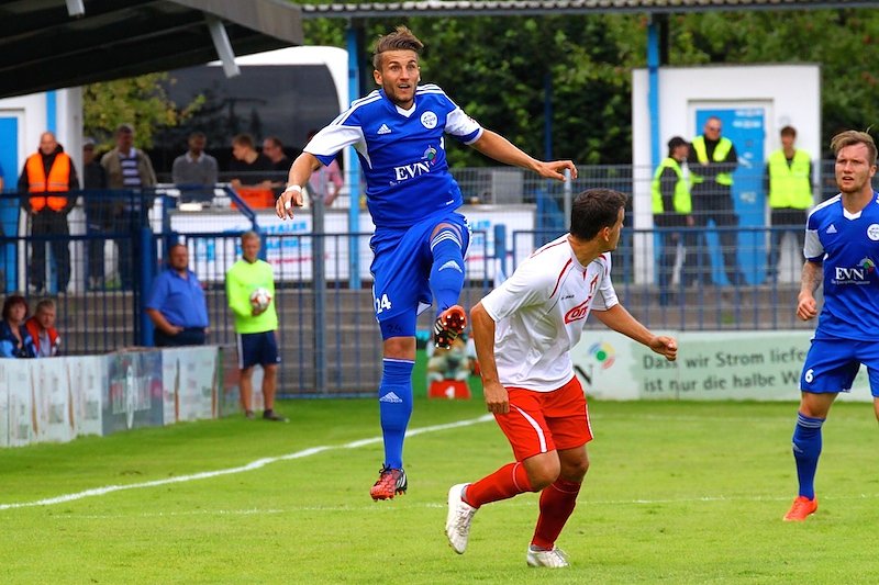 Wacker schl&auml;gt Meuselwitz 2:0