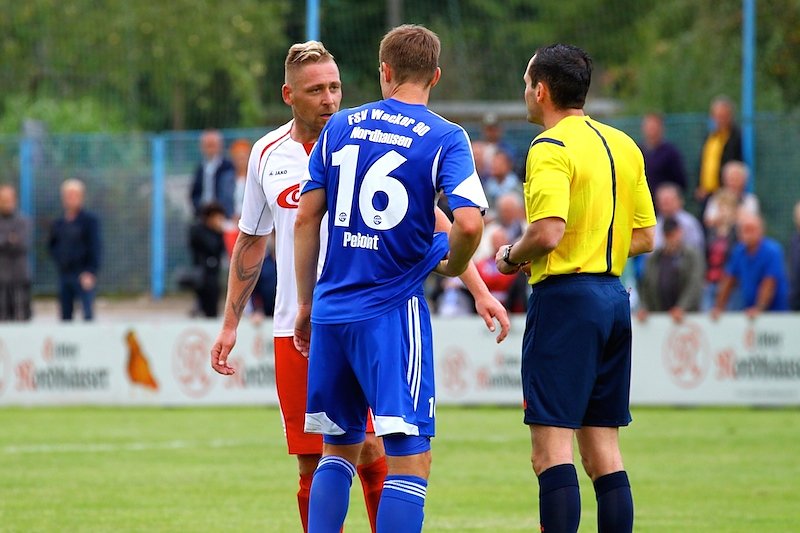 Wacker schl&auml;gt Meuselwitz 2:0