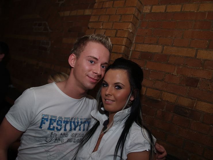 Geflegtes Klopfen in der Webe.nnz-City Scout on Tour