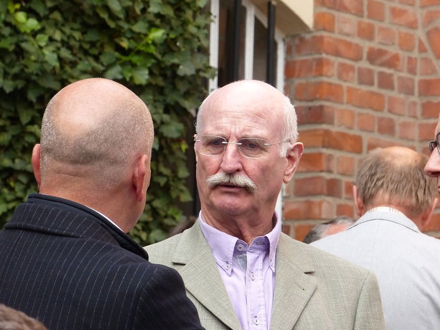 Sommerfest der Nordh&auml;user CDU