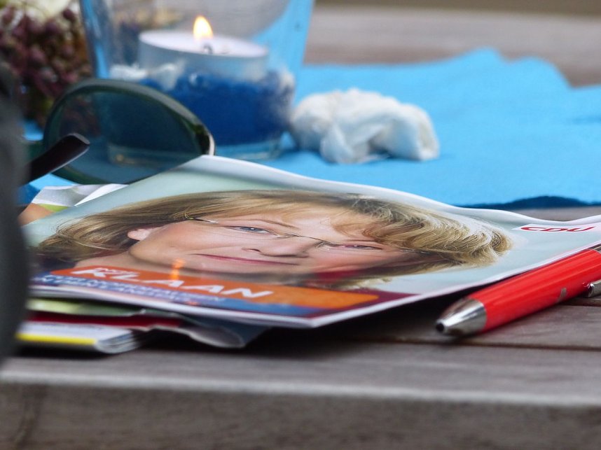 Sommerfest der Nordh&auml;user CDU