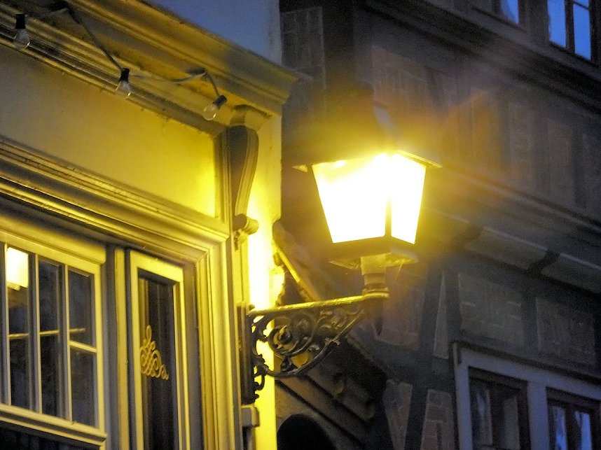 Jazzclub traf Bluesrock