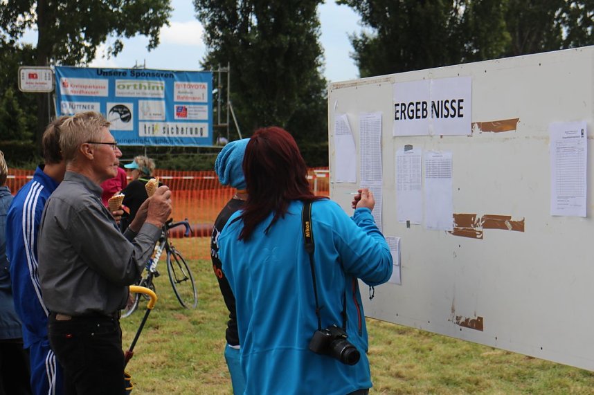 Scheunenhof-Triathlon