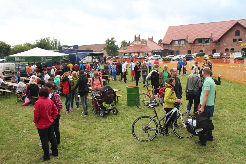 Scheunenhof-Triathlon