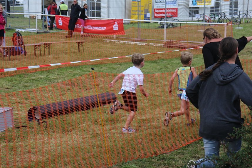 Scheunenhof-Triathlon