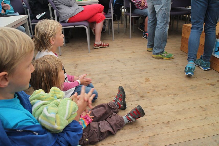 Scheunenhof-Triathlon