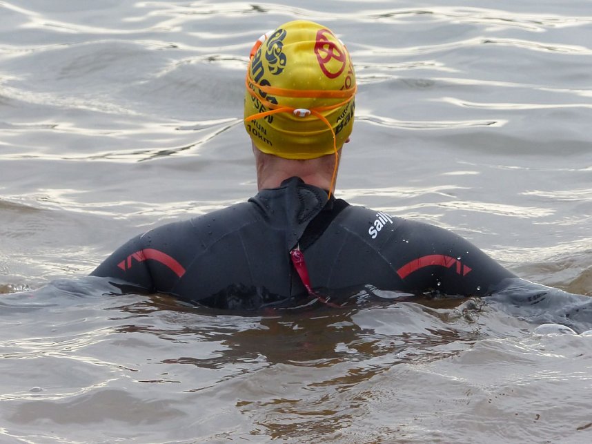 Start am Scheunenhof