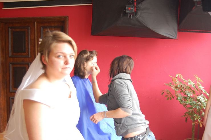 10.Hochzeitmesse Nordhausen