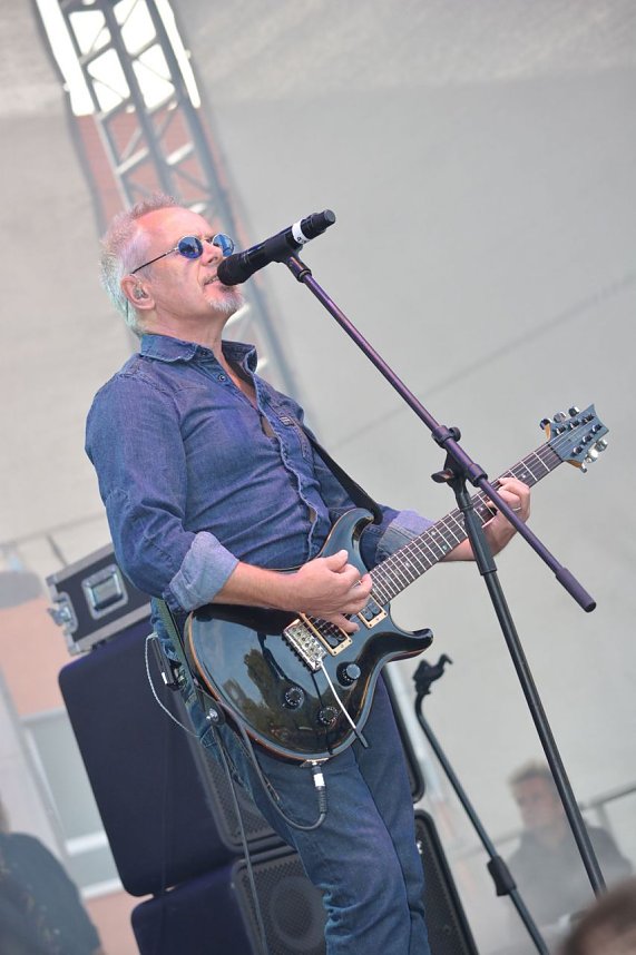 EVN-Party auf dem Petersberg