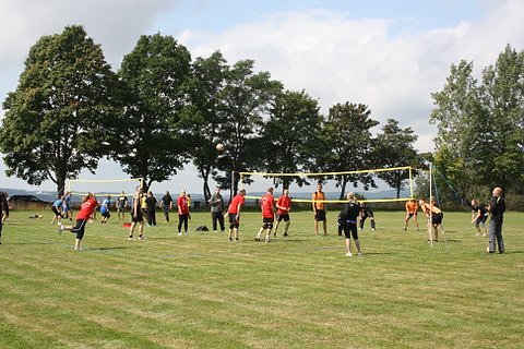 Turnier in S&uuml;lzhayn