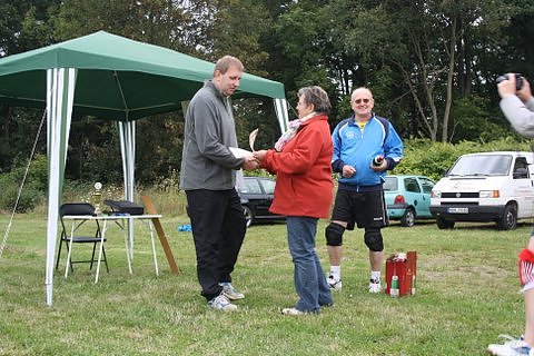 Turnier in S&uuml;lzhayn