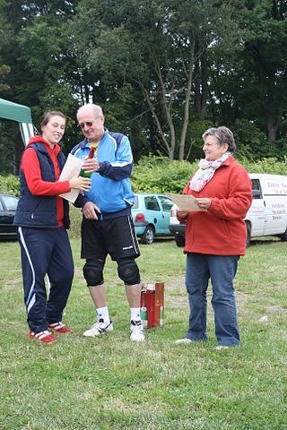 Turnier in S&uuml;lzhayn