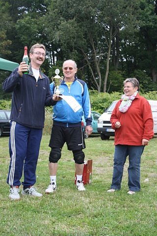 Turnier in S&uuml;lzhayn