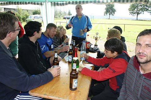 Turnier in S&uuml;lzhayn