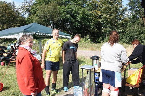 Turnier in S&uuml;lzhayn