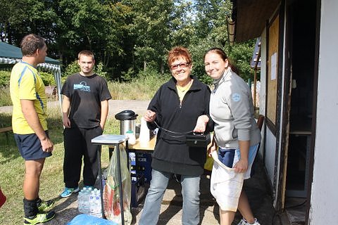 Turnier in S&uuml;lzhayn