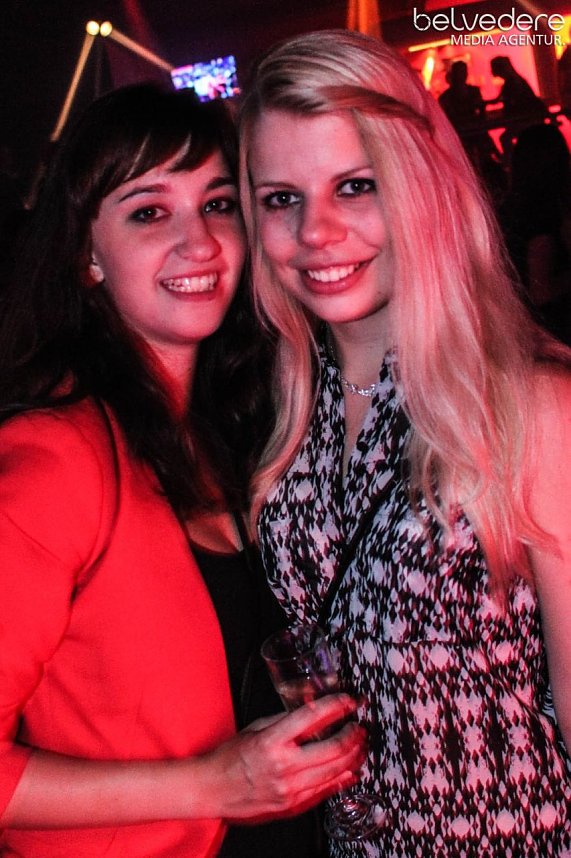 Party im Nordh&auml;user Sax