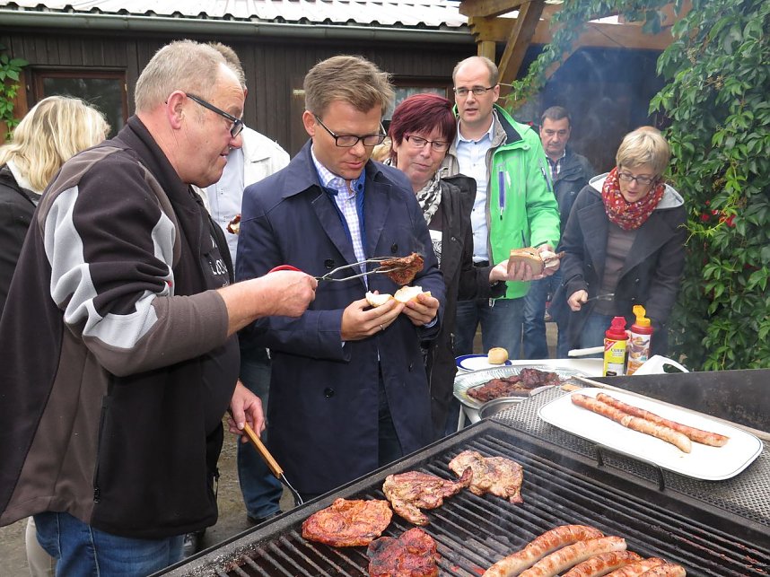 Sommerfest der SPD
