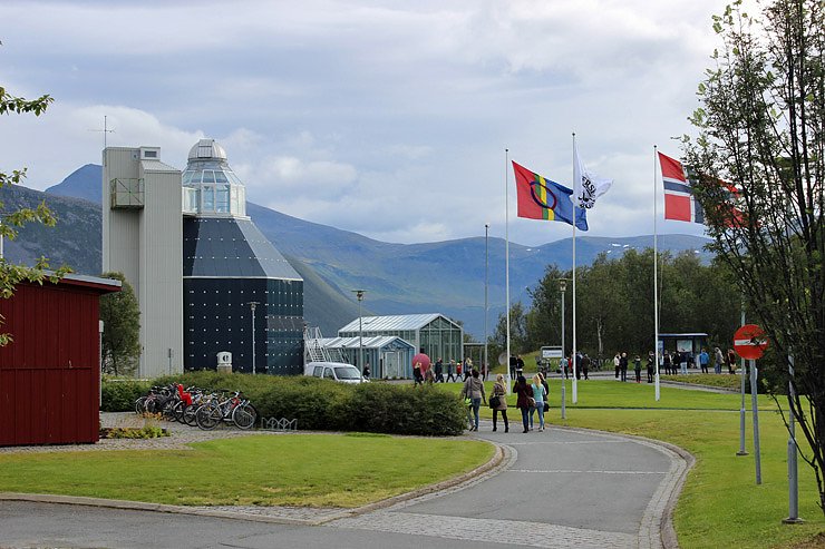 Klotzen statt Kleckern