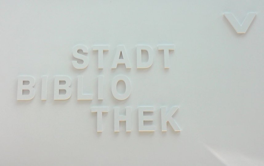 Kunst f&uuml;r kahle W&auml;nde