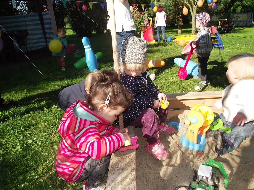 Zuckert&uuml;tenfest