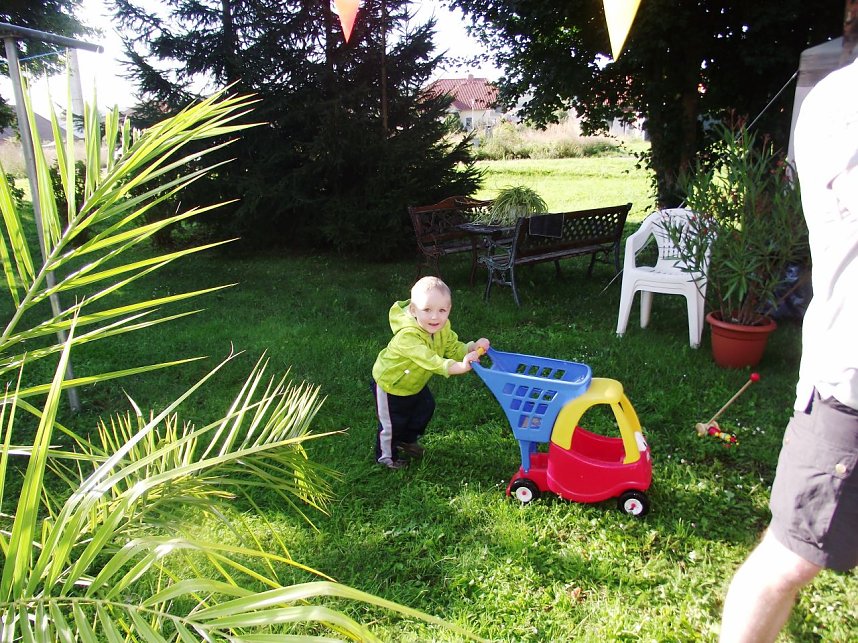 Zuckert&uuml;tenfest